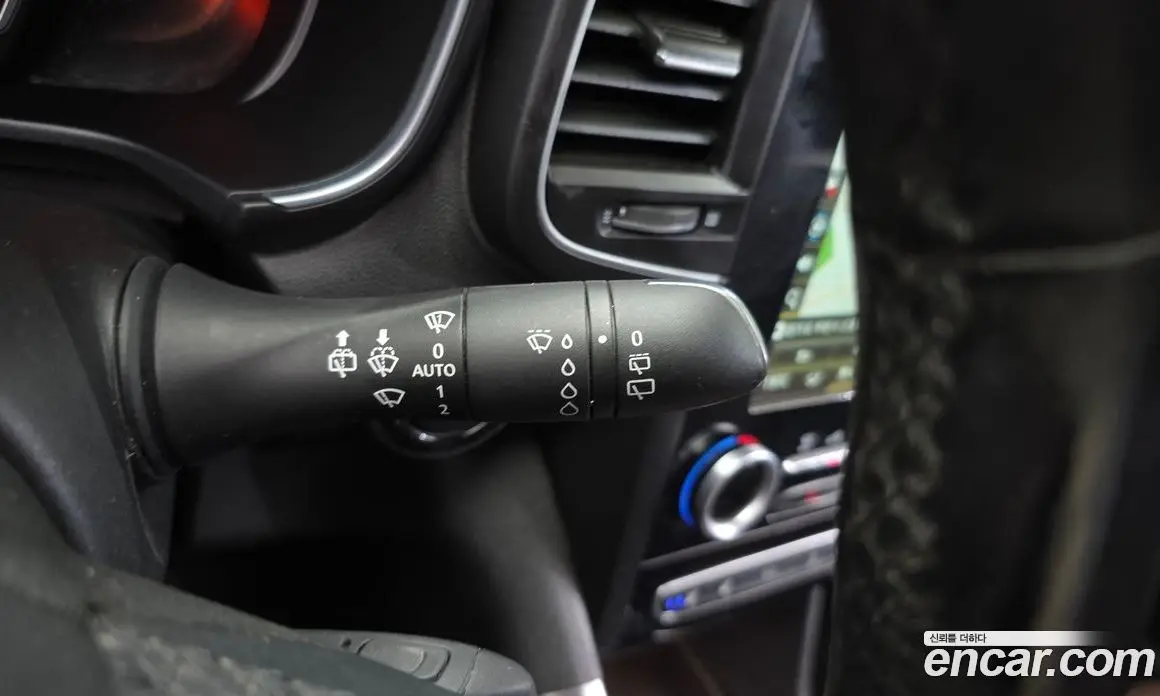 Renault (Samsung) QM6 2016 2.0 автомат (гидро), фото 17 Renault (Samsung) QM6 2016 2.0 автомат (гидро), фото 17