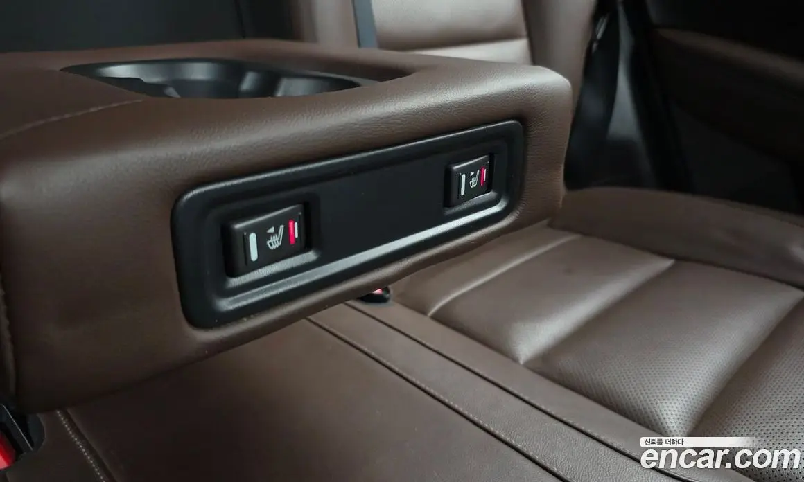 Renault (Samsung) QM6 2016 2.0 автомат (гидро), фото 18 Renault (Samsung) QM6 2016 2.0 автомат (гидро), фото 18
