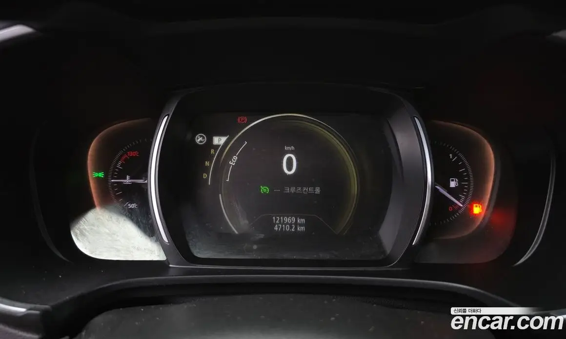 Renault (Samsung) QM6 2016 2.0 автомат (гидро), фото 8 Renault (Samsung) QM6 2016 2.0 автомат (гидро), фото 8