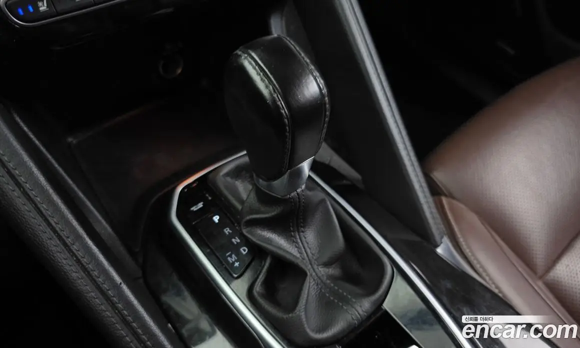 Renault (Samsung) QM6 2016 2.0 автомат (гидро), фото 9 Renault (Samsung) QM6 2016 2.0 автомат (гидро), фото 9