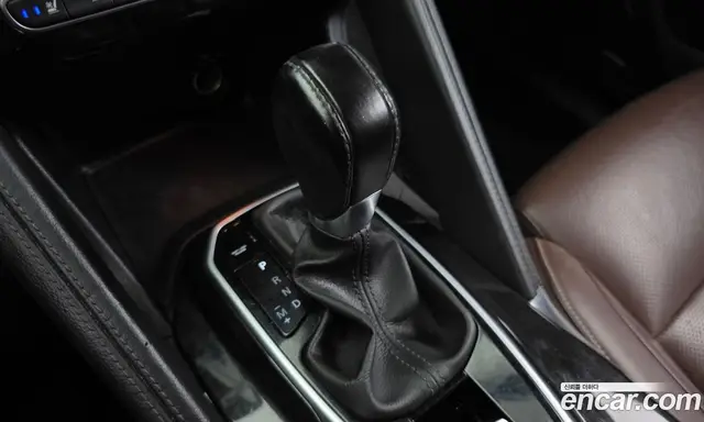 Renault (Samsung) QM6 2016 2.0 автомат (гидро), миниатюра 9 Renault (Samsung) QM6 2016 2.0 автомат (гидро), миниатюра 9