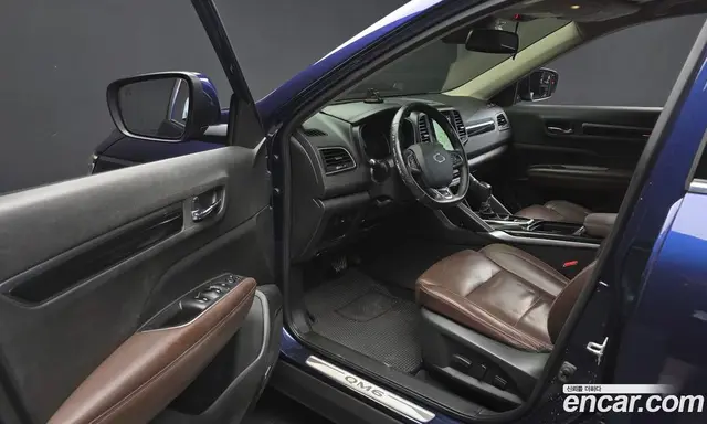Renault (Samsung) QM6 2016 2.0 автомат (гидро), миниатюра 10 Renault (Samsung) QM6 2016 2.0 автомат (гидро), миниатюра 10