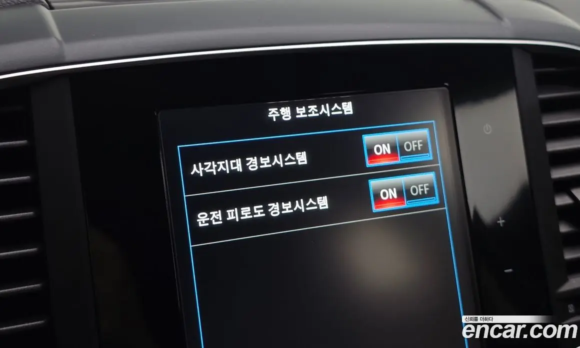 Renault (Samsung) QM6 2017 2.0 автомат (гидро), фото 12