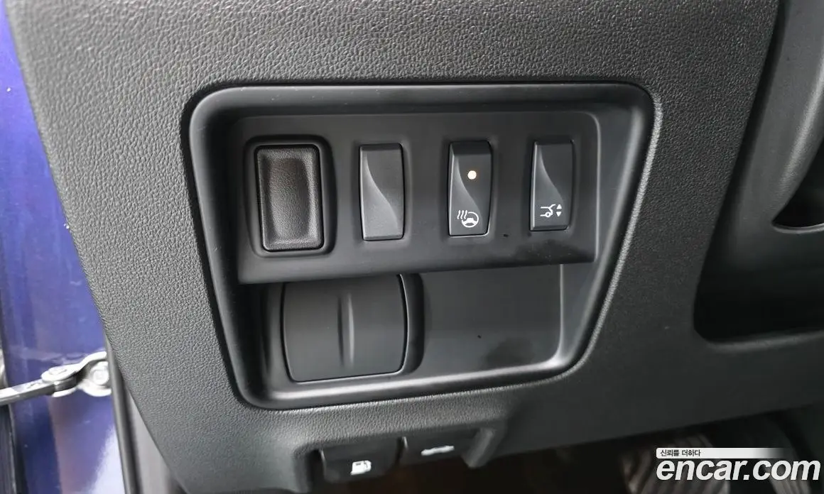 Renault (Samsung) QM6 2017 2.0 автомат (гидро), фото 13