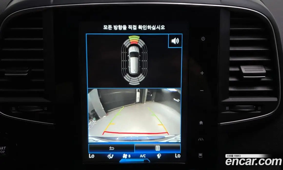 Renault (Samsung) QM6 2017 2.0 автомат (гидро), фото 17