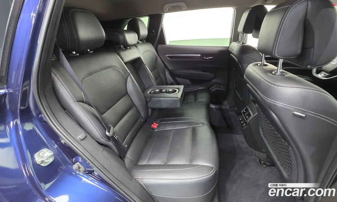 Renault (Samsung) QM6 2017 2.0 автомат (гидро), фото 19