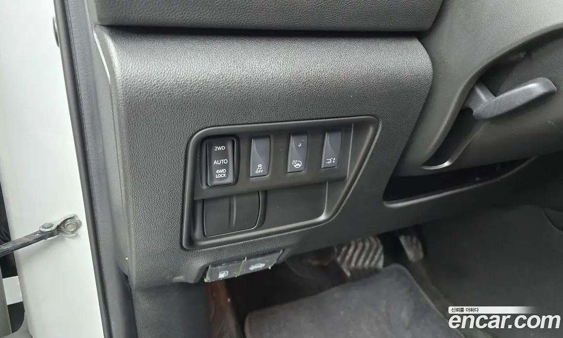 Renault (Samsung) QM6 2018 2.0 автомат (гидро), фото 18