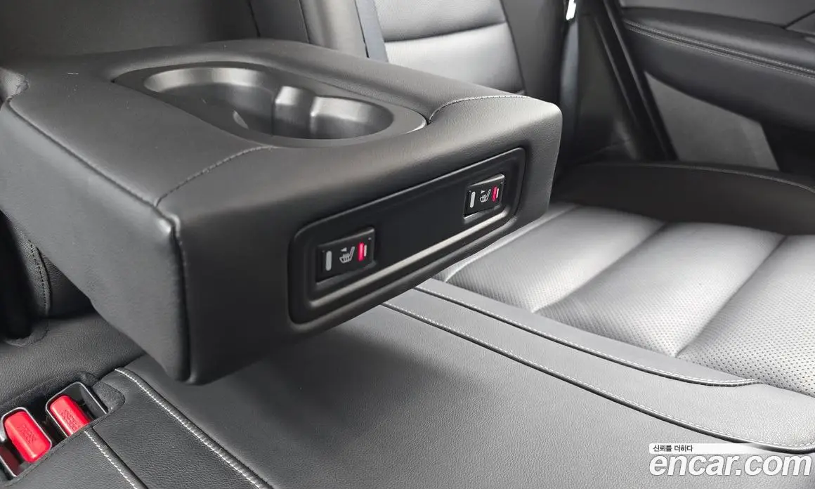 Renault (Samsung) QM6 2018 2.0 автомат (гидро), фото 19