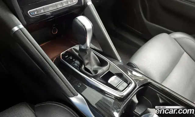 Renault (Samsung) QM6 2018 2.0 автомат (гидро), миниатюра 9