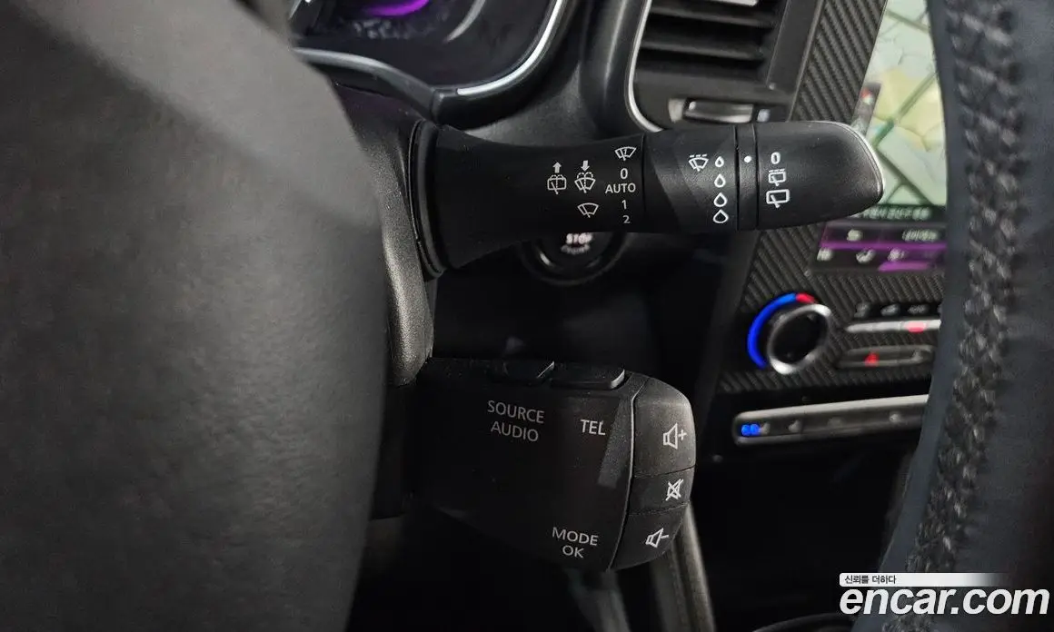 Renault (Samsung) QM6 2019 2.0 автомат (гидро), фото 14
