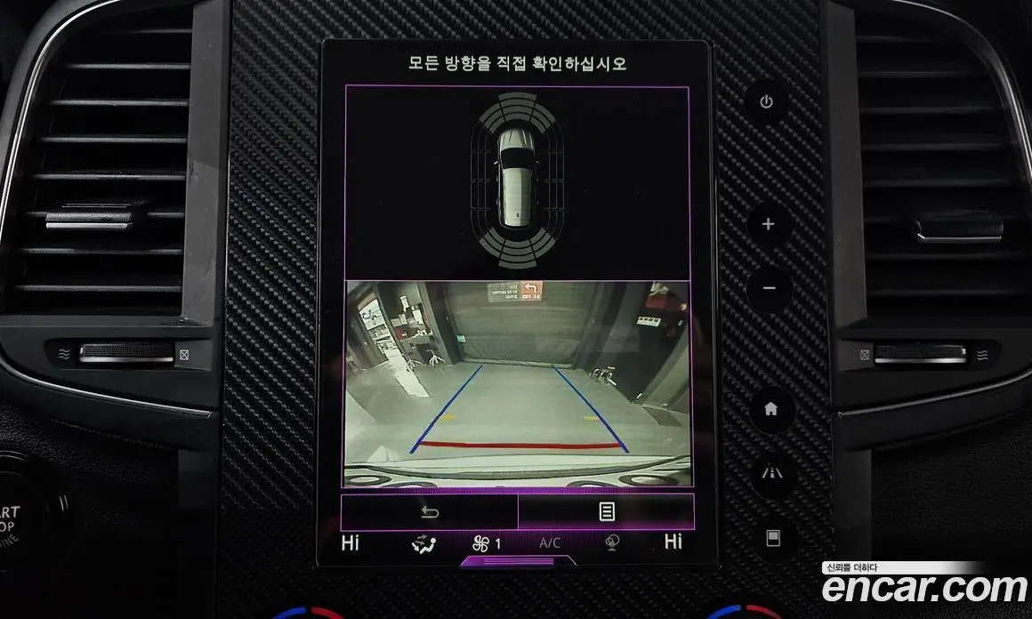 Renault (Samsung) QM6 2019 2.0 автомат (гидро), фото 16