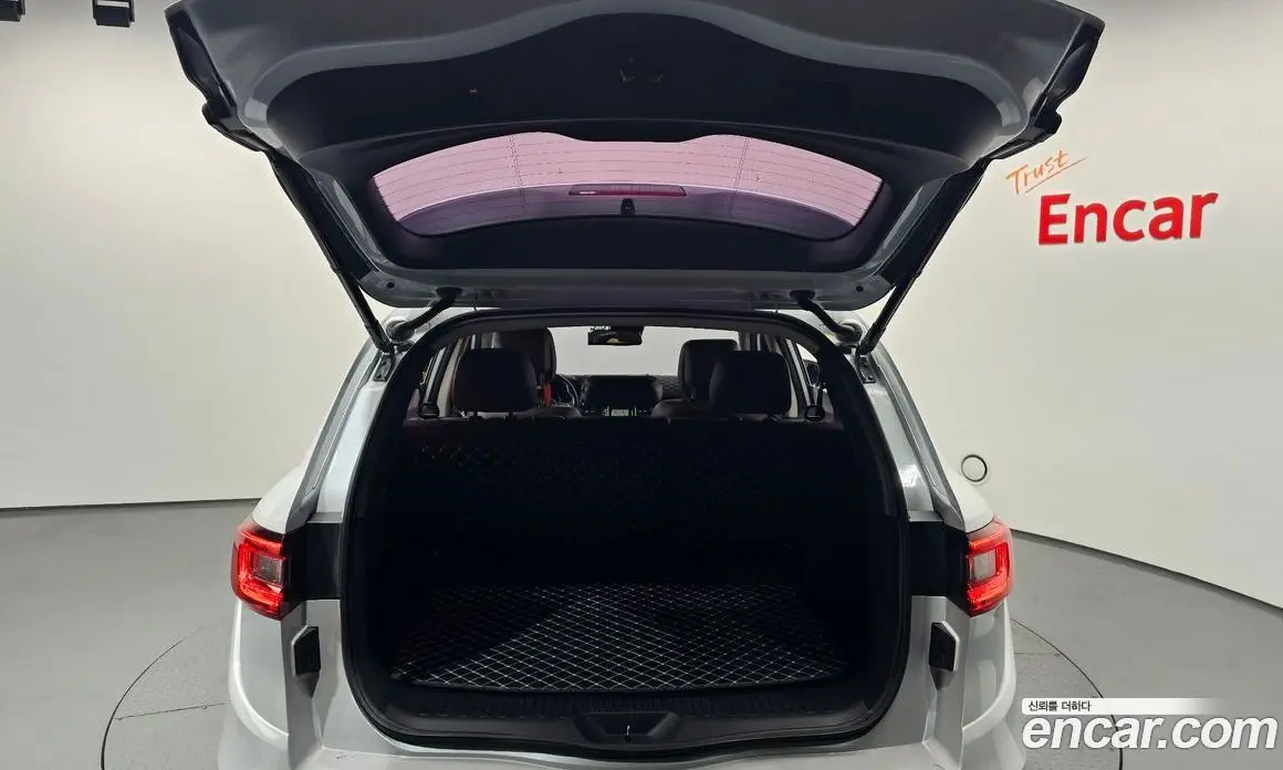 Renault (Samsung) QM6 2019 2.0 автомат (гидро), фото 20