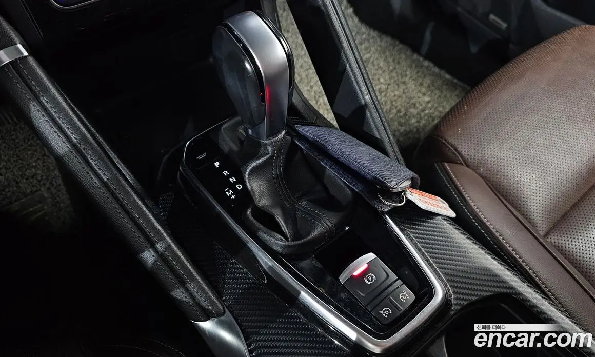 Renault (Samsung) QM6 2019 2.0 автомат (гидро), фото 9
