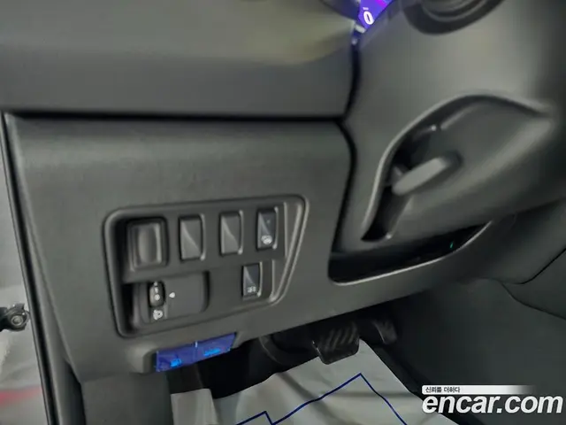 Renault (Samsung) QM6 2021 2.0 автомат (гидро), миниатюра 11 Renault (Samsung) QM6 2021 2.0 автомат (гидро), миниатюра 11