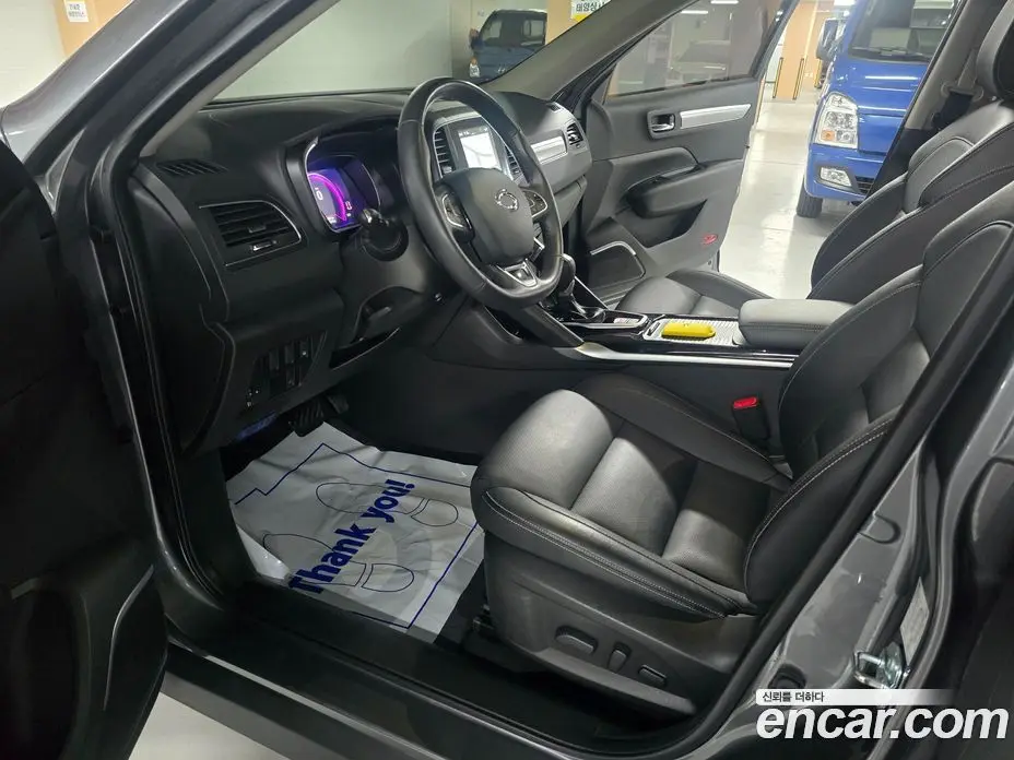 Renault (Samsung) QM6 2021 2.0 автомат (гидро), фото 10 Renault (Samsung) QM6 2021 2.0 автомат (гидро), фото 10