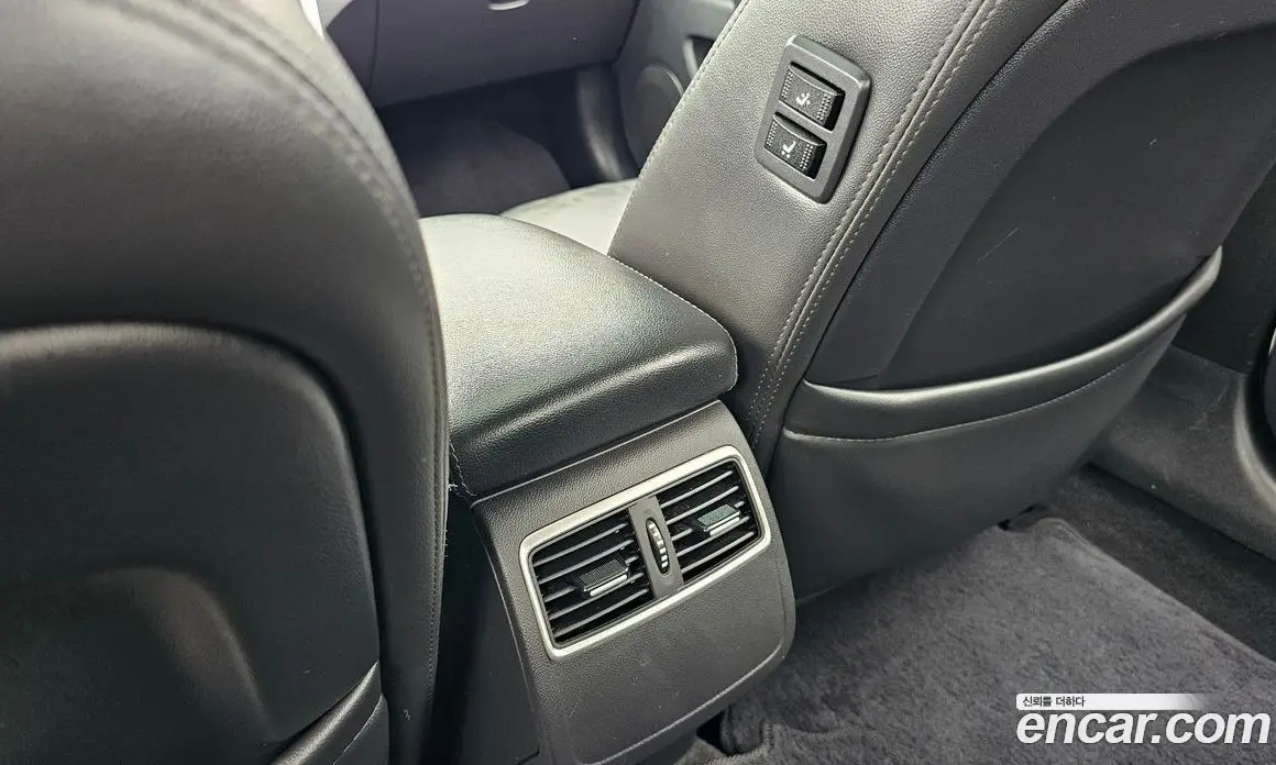 Renault (Samsung) SM5 2013 2.0 автомат (гидро), фото 18