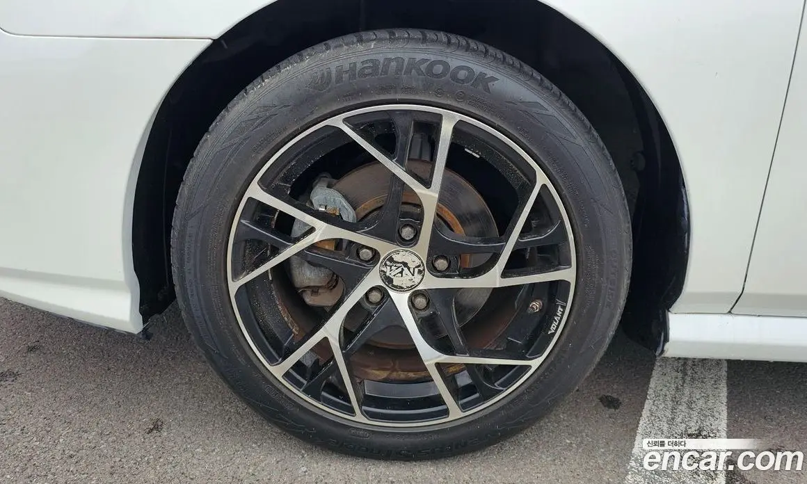 Renault (Samsung) SM5 2013 2.0 автомат (гидро), фото 5