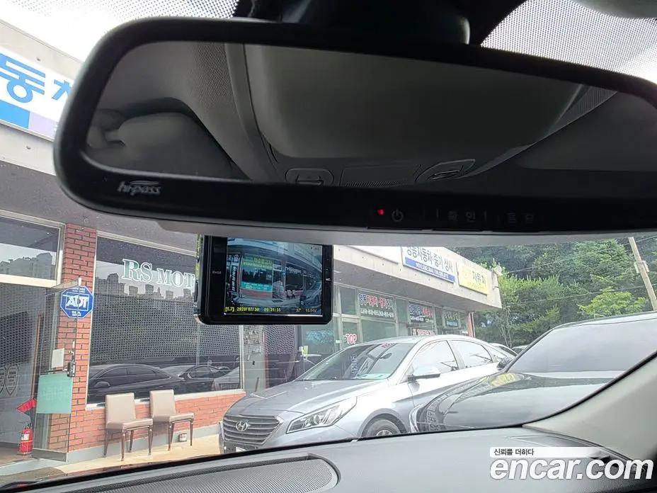 Renault (Samsung) SM6 2017 1.5 автомат (гидро), фото 14