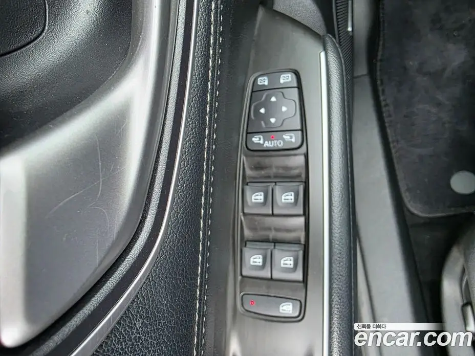 Renault (Samsung) SM6 2017 1.5 автомат (гидро), фото 16