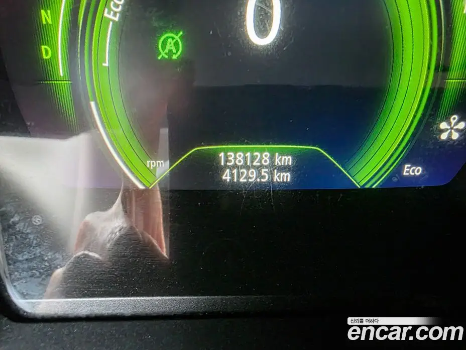 Renault (Samsung) SM6 2017 1.5 автомат (гидро), фото 18