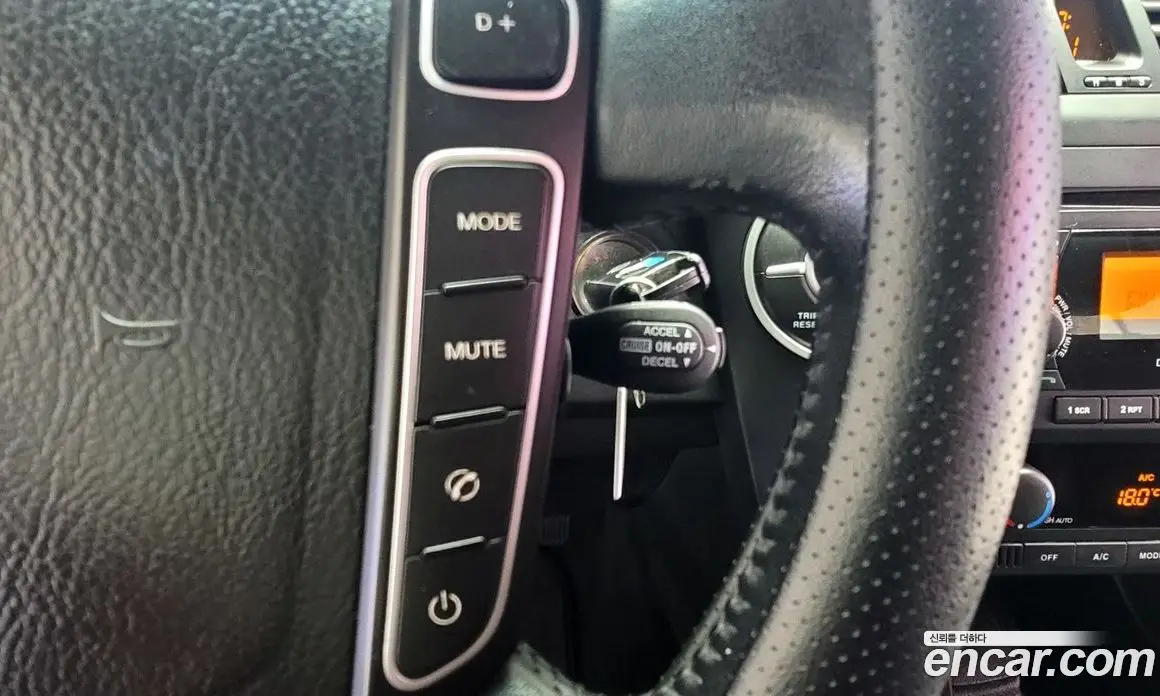 SsangYong Korando 2014 2.0 автомат (гидро), фото 15 SsangYong Korando 2014 2.0 автомат (гидро), фото 15
