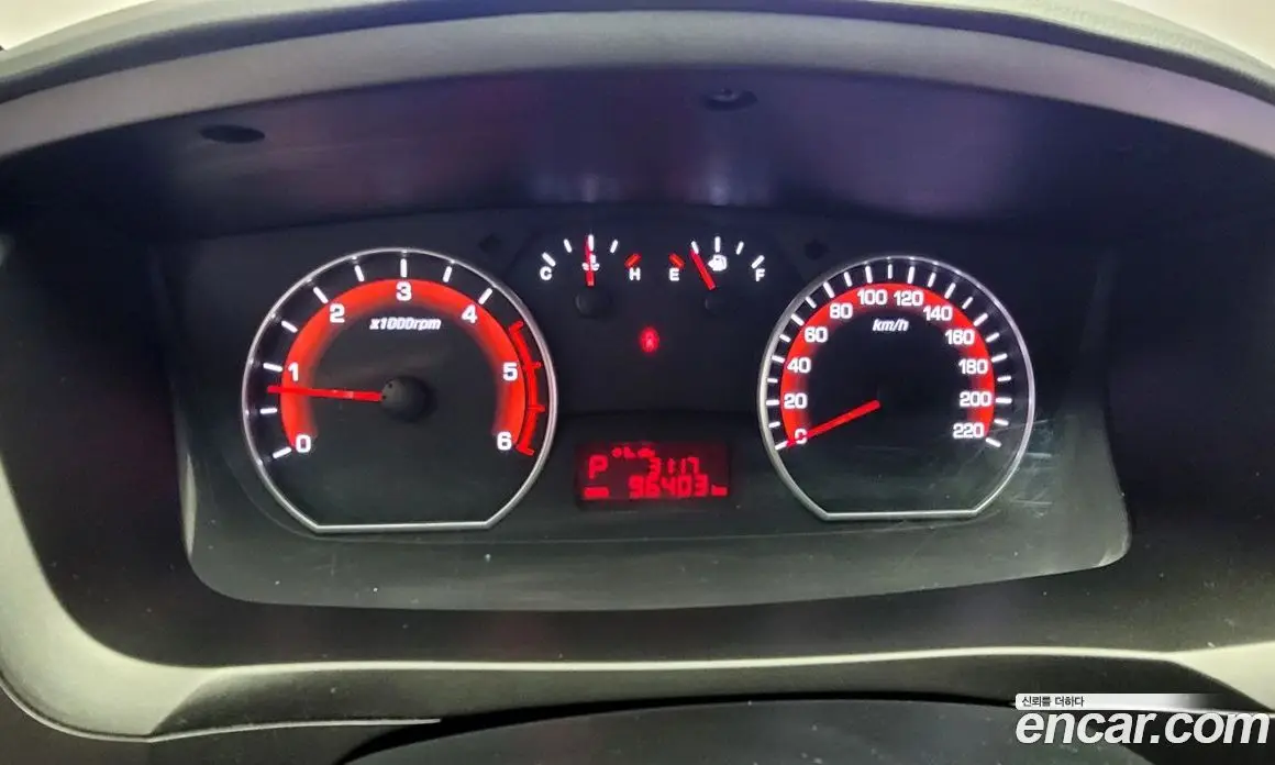 SsangYong Korando 2014 2.0 автомат (гидро), фото 17 SsangYong Korando 2014 2.0 автомат (гидро), фото 17