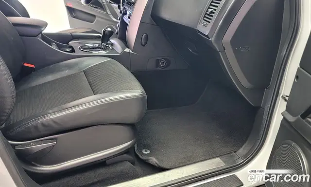 SsangYong Korando 2014 2.0 автомат (гидро), миниатюра 7 SsangYong Korando 2014 2.0 автомат (гидро), миниатюра 7