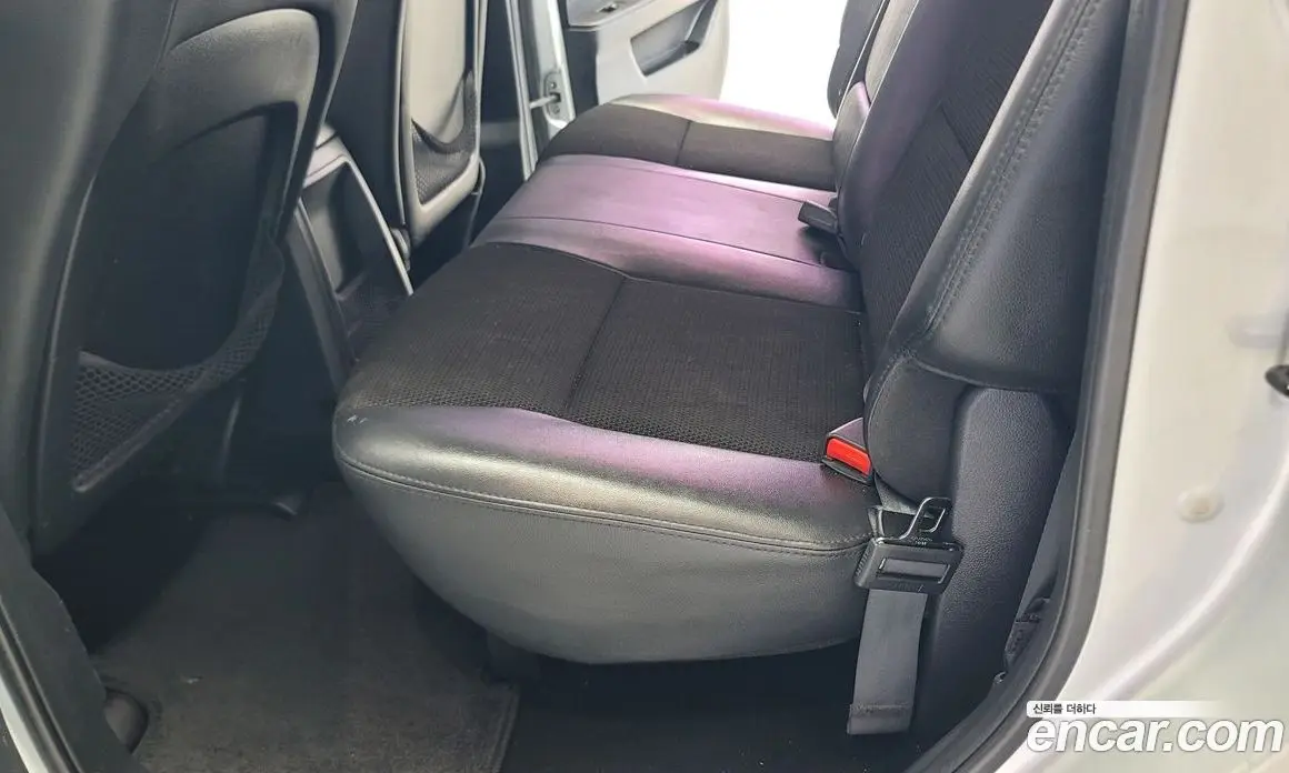 SsangYong Korando 2014 2.0 автомат (гидро), фото 10 SsangYong Korando 2014 2.0 автомат (гидро), фото 10