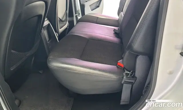 SsangYong Korando 2014 2.0 автомат (гидро), миниатюра 10 SsangYong Korando 2014 2.0 автомат (гидро), миниатюра 10