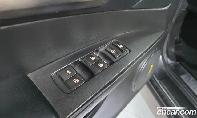 SsangYong Korando 2016 2.0 автомат (гидро), миниатюра 12