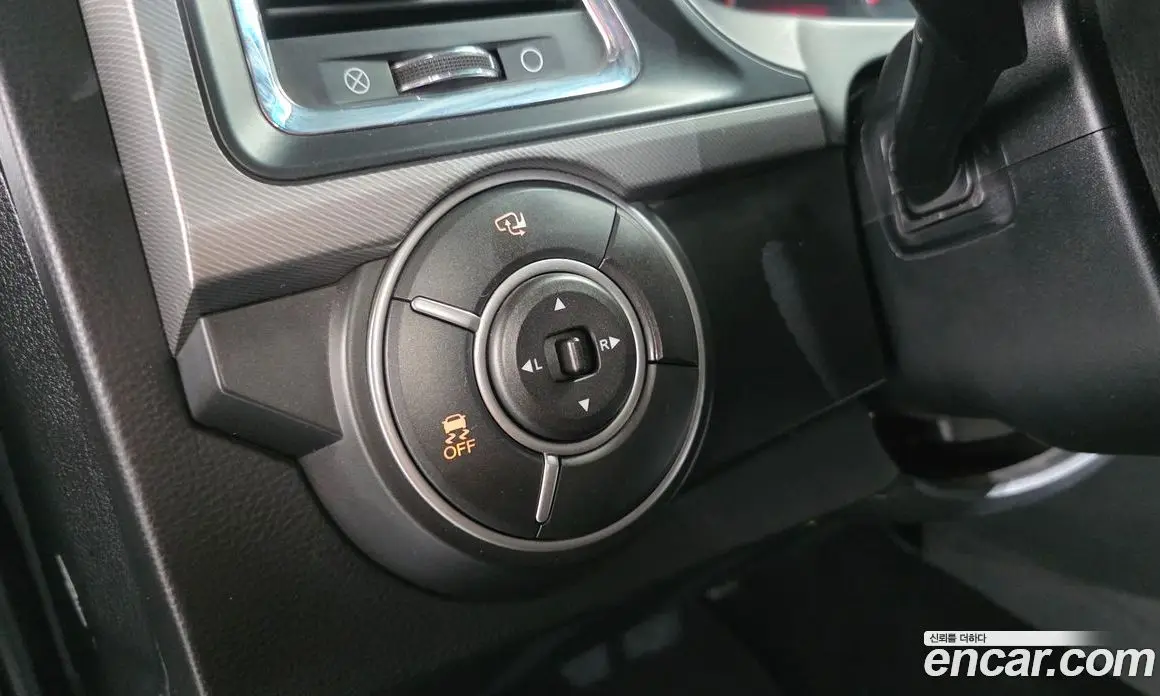 SsangYong Korando 2016 2.0 автомат (гидро), фото 13