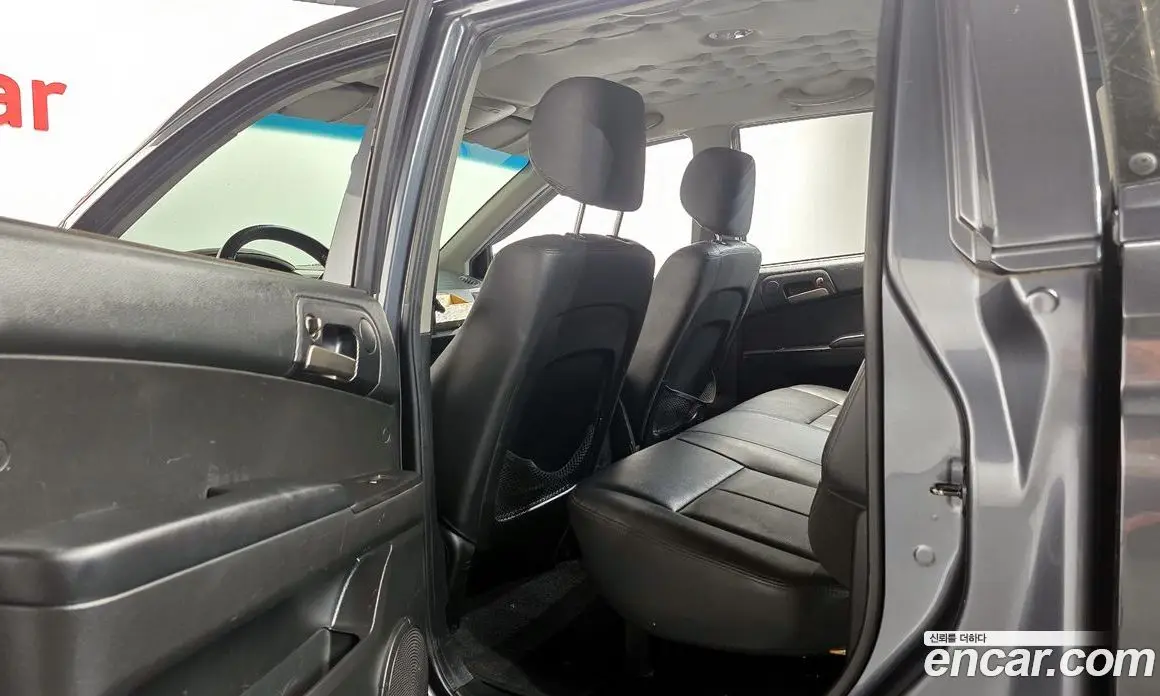 SsangYong Korando 2016 2.0 автомат (гидро), фото 18