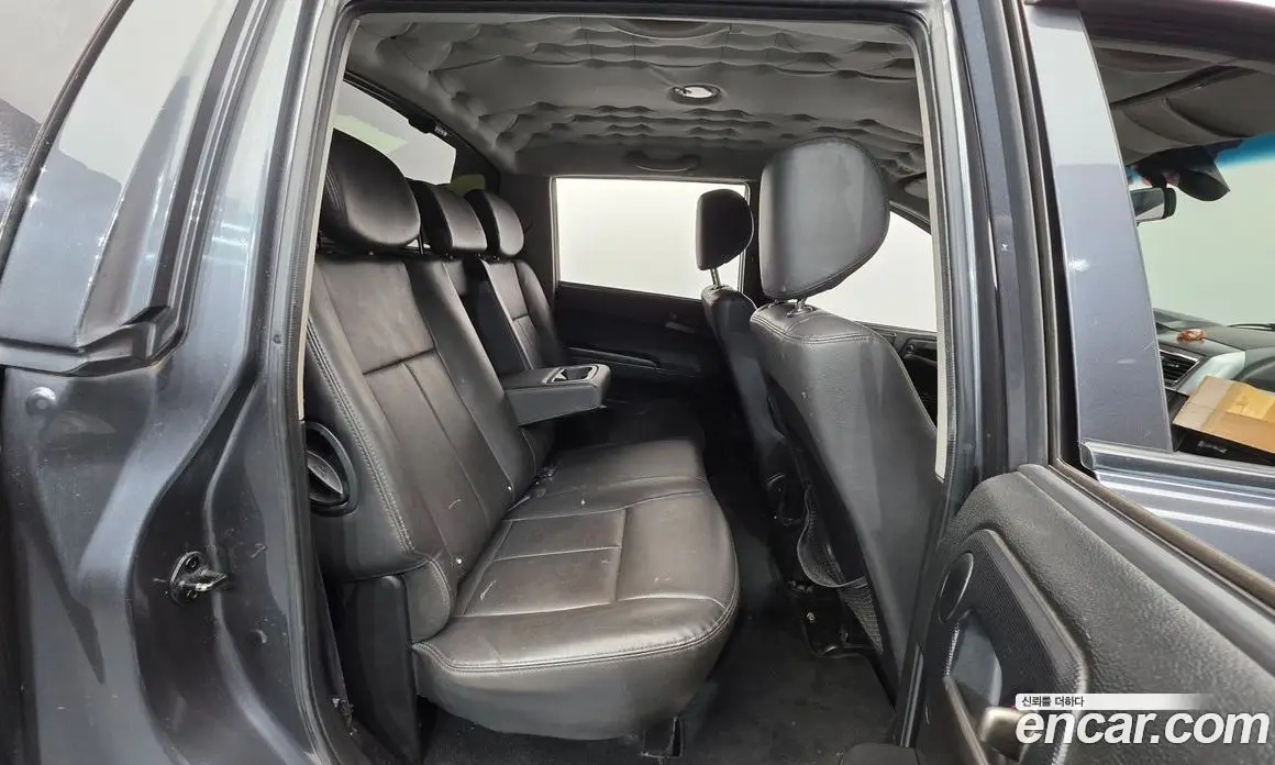 SsangYong Korando 2016 2.0 автомат (гидро), фото 19