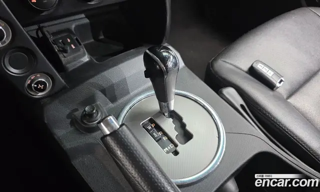 SsangYong Korando 2016 2.0 автомат (гидро), миниатюра 9