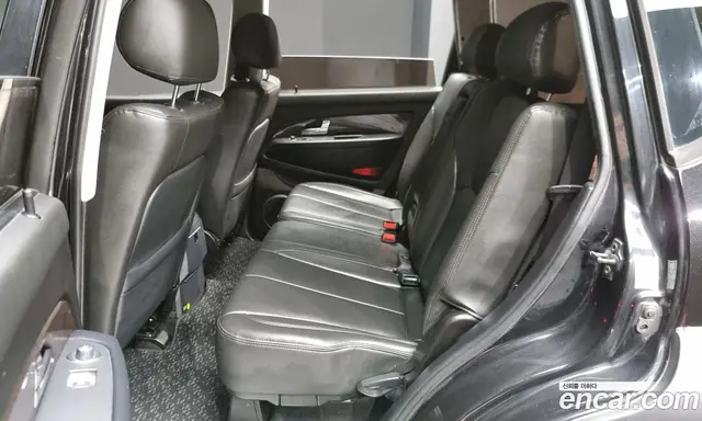 SsangYong Rexton 2012 2.0 автомат (гидро), миниатюра 12