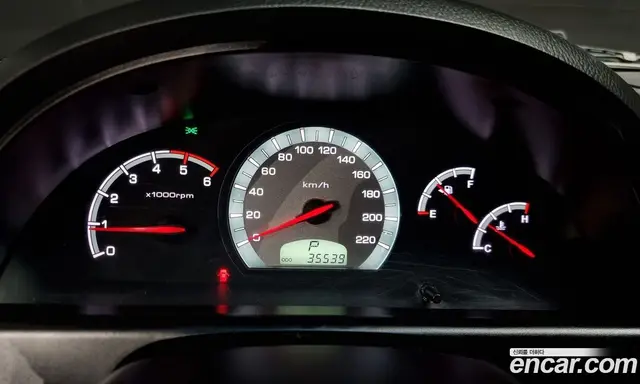 SsangYong Rexton 2012 2.0 автомат (гидро), миниатюра 8