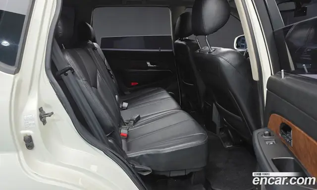 SsangYong Rexton 2016 2.2 автомат (гидро), миниатюра 11 SsangYong Rexton 2016 2.2 автомат (гидро), миниатюра 11