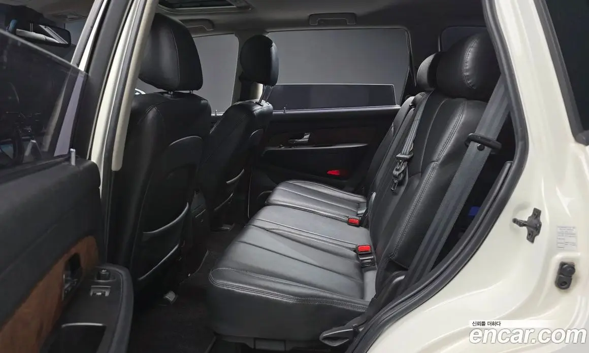SsangYong Rexton 2016 2.2 автомат (гидро), фото 19 SsangYong Rexton 2016 2.2 автомат (гидро), фото 19