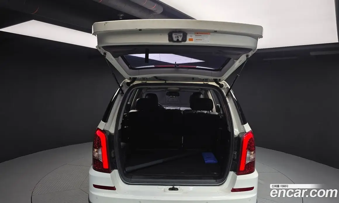 SsangYong Rexton 2016 2.2 автомат (гидро), фото 20 SsangYong Rexton 2016 2.2 автомат (гидро), фото 20