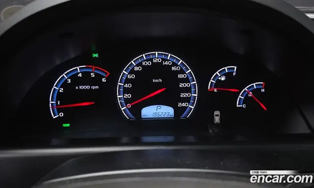 SsangYong Rexton 2016 2.2 автомат (гидро), миниатюра 8 SsangYong Rexton 2016 2.2 автомат (гидро), миниатюра 8