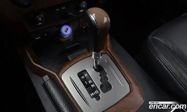 SsangYong Rexton 2016 2.2 автомат (гидро), миниатюра 9 SsangYong Rexton 2016 2.2 автомат (гидро), миниатюра 9