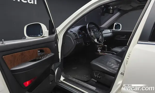 SsangYong Rexton 2016 2.2 автомат (гидро), миниатюра 10 SsangYong Rexton 2016 2.2 автомат (гидро), миниатюра 10