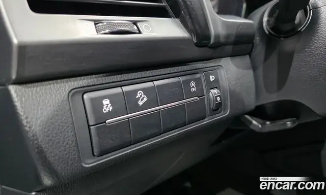 SsangYong Rexton 2023 2.2 автомат (гидро), миниатюра 12