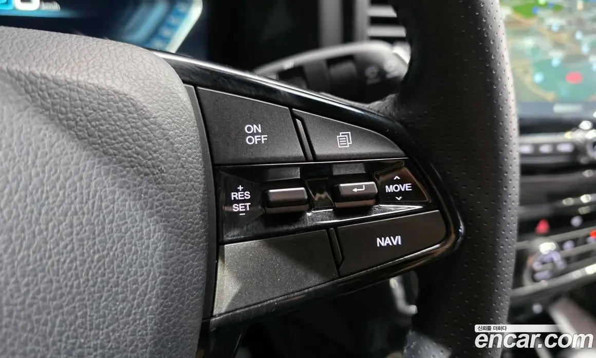 SsangYong Rexton 2023 2.2 автомат (гидро), фото 14