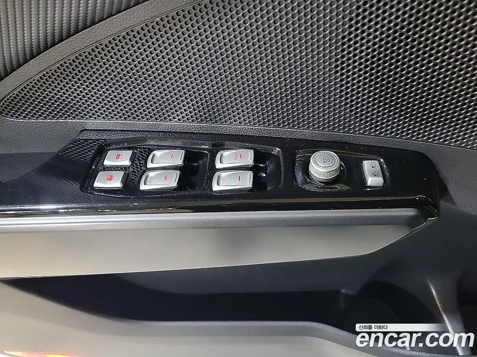 SsangYong TIBOLI 2016 1.6 автомат (гидро), фото 13