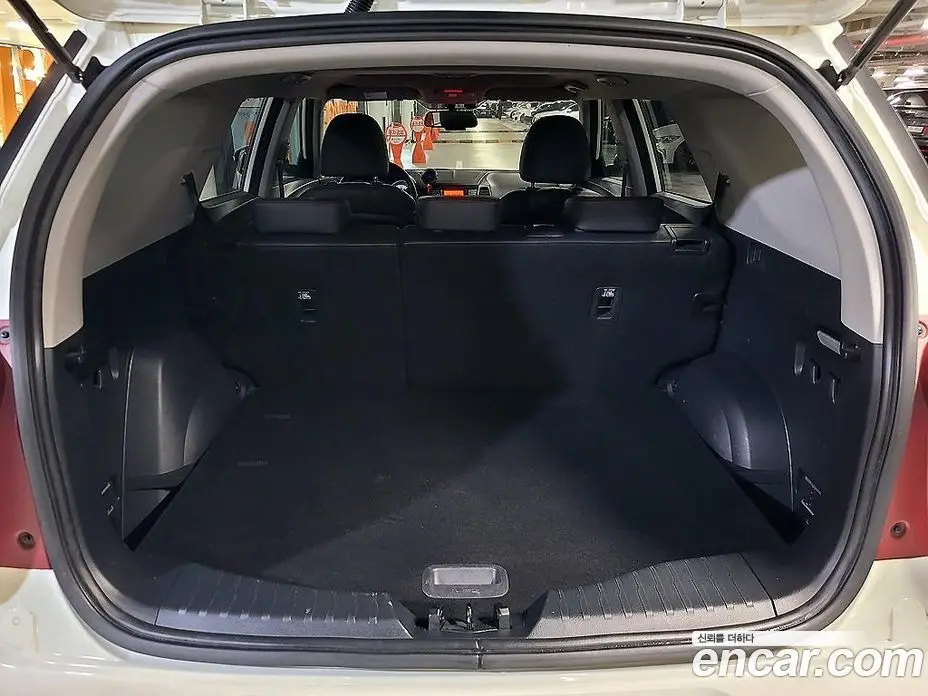 SsangYong TIBOLI 2016 1.6 автомат (гидро), фото 18