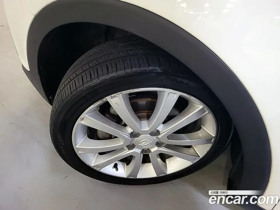 SsangYong TIBOLI 2016 1.6 автомат (гидро), фото 20