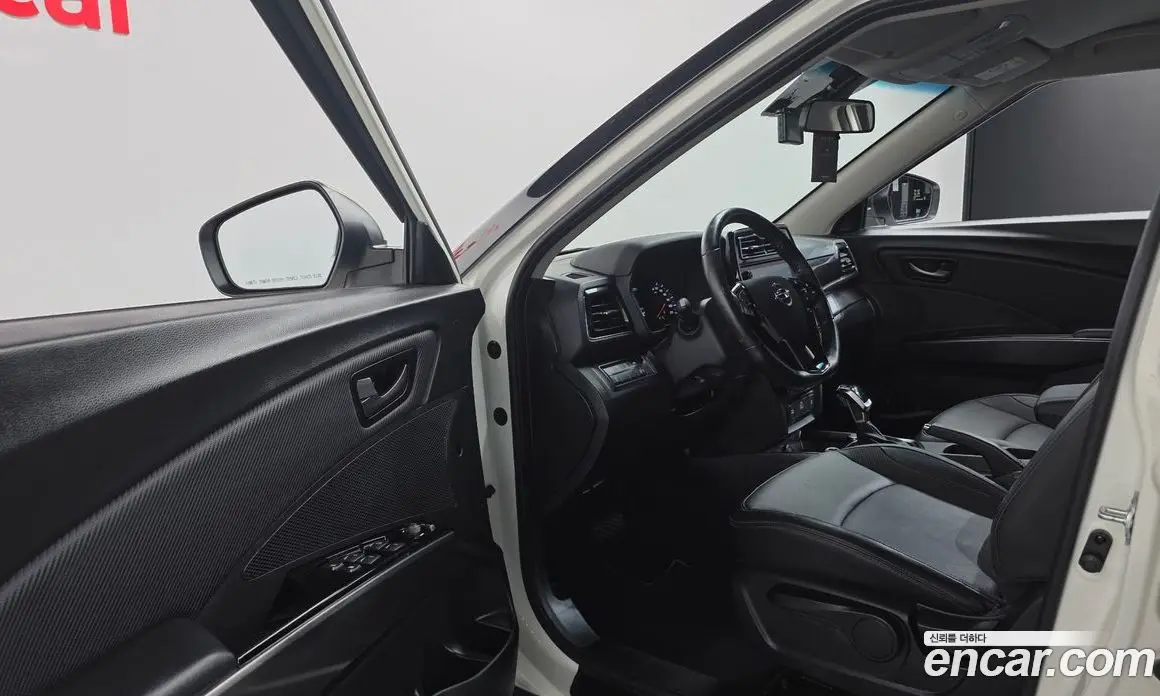 SsangYong TIBOLI 2020 1.5 автомат (гидро), фото 11