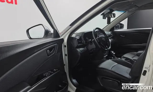 SsangYong TIBOLI 2020 1.5 автомат (гидро), миниатюра 11