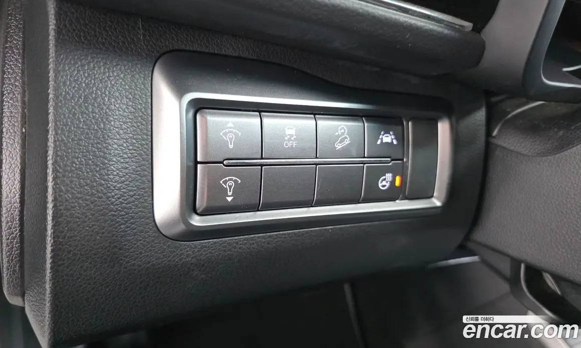 SsangYong TIBOLI 2020 1.5 автомат (гидро), фото 13
